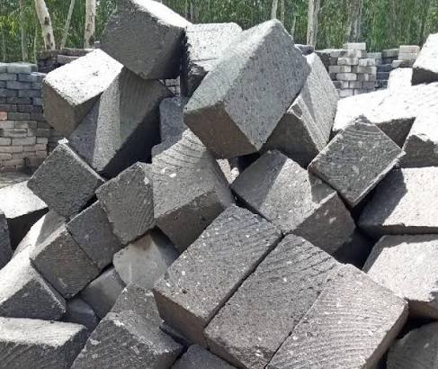 Machine Cut Quarry Building Stones (Standard)