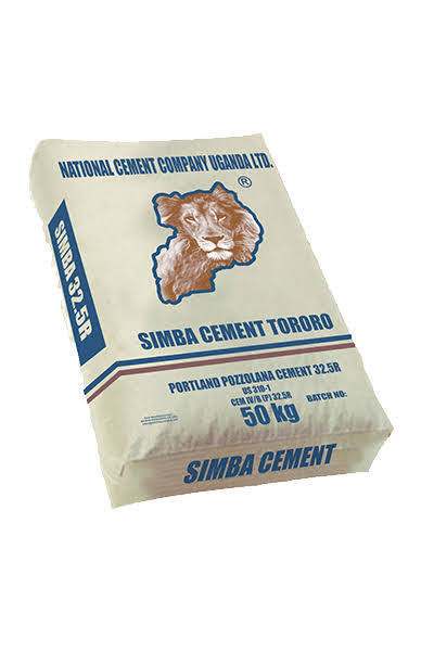 Simba Portland Cement 50kg
