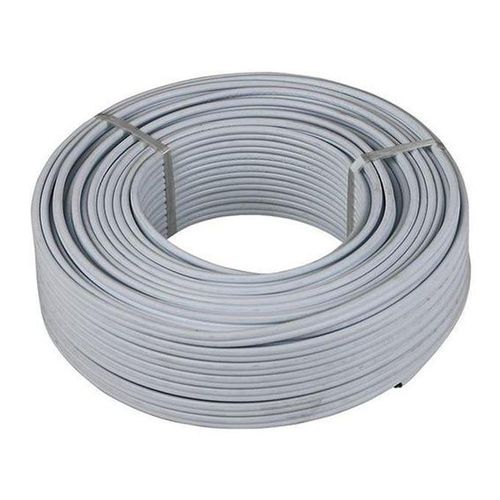 Sokari Twin Flat Copper Cable 2.5mm (100m)